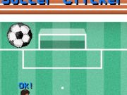 Joc Joc Fotbal Clicker  on-line