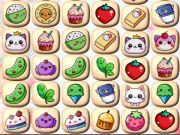 Joc Puzzle cu faianță dulce on-line
