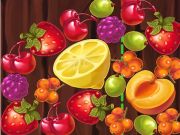 Joc Fuziune de fructe  on-line