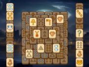 Joc Piramida Mahjong  on-line