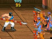 Joc Legenda Zhang Fei  on-line