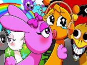 Joc Puzzle sprunki jigsaw on-line