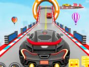 Joc Merge Racer - Mașină cascadorii  on-line