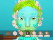 Joc Machiaj monstru 3D  on-line