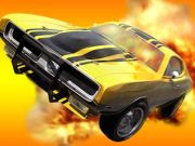 Joc Multiplayer de curse în derivă on-line