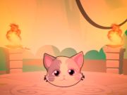 Joc Kitty Roll on-line
