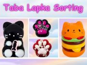 Joc Sortare Taba Lapka  on-line