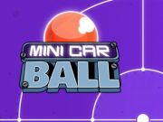 Joc Mini minge auto on-line