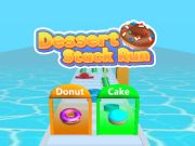 Joc Desert Stack Run  on-line