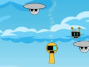 Joc Sprunki Jump Challenge on-line