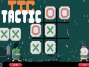 Joc Tactica Ticului  on-line