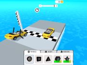Joc Constructor de curse  on-line
