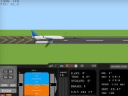 Joc Simulator de zbor 737-800 on-line
