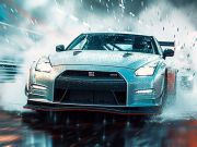 Joc Real Racing 3D on-line