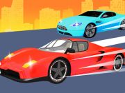 Joc Wild Race Master 3D on-line