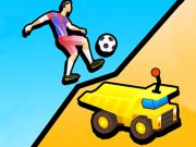 Joc Kick & Ride on-line
