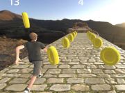 Joc Runner 3D on-line