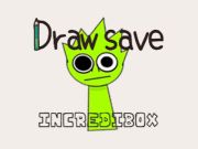 Joc Sprunki Draw Salvați Incredibox  on-line