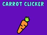 Joc Clicker pentru morcovi  on-line