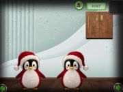 Joc Amgel Santa Room Escape 3 on-line