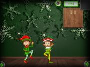 Joc Evadarea camerei de elf Amgel 5 on-line