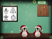 Joc Amgel Anul Nou Room Escape 8  on-line