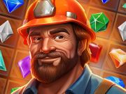 Joc Bijuterii Miner Quest on-line