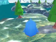 Joc Ping Adventure on-line