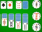 Joc Klondike Solitaire 4 costume on-line Joc Klondike Solitaire 4 costume on-line