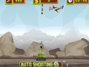Joc Tanc Battlefront  on-line