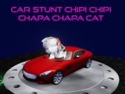 Joc Casdoria auto Chipi Chipi Chapa Chapa Cat  on-line
