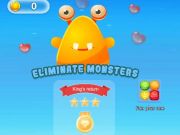 Joc Elimina monstrii  on-line