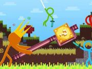 Joc Stickman King on-line