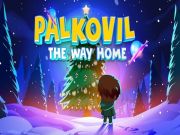 Joc Palkovil Drumul spre casă  on-line
