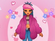 Joc Întoarcerea Dollz  on-line