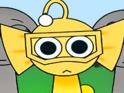 Joc Sprunki Jigsaw on-line
