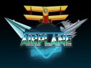 Joc Evoluția avionului  on-line
