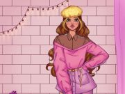 Joc Inspirat de Winx  on-line