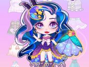 Joc Doll Doll Dress Up World on-line