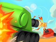 Joc Super Tank Hero on-line Joc Super Tank Hero on-line