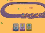 Joc Road Master 3D on-line