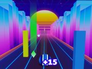 Joc Neon Dash on-line
