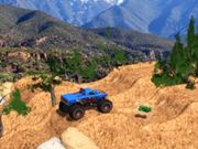 Joc SUV: curse off-road  on-line