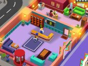 Joc Tycoon pentru îngrijirea zilei  on-line