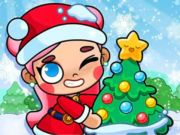 Joc Jigsaw Puzzle: Avatar World Crăciun Carnaval  on-line