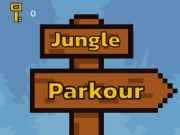 Joc Jungle Parkour on-line