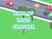 Joc Regele Road Crosser on-line