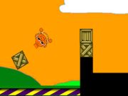 Joc Blast sprunki on-line