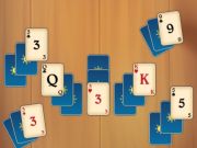 Joc Vacanță Solitaire  on-line