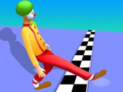Joc Funny Walk Fail Run on-line